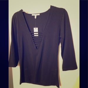 Express black top